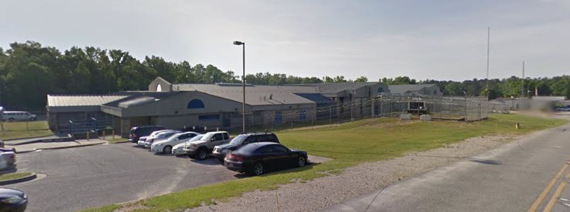 Russell County Jail Alabama - jailexchange.com